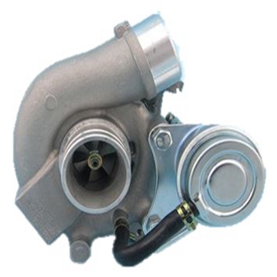 TF035HM-10T-5 Turbo 49135-05132 for Fiat