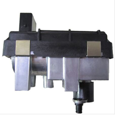 Actuator 712120 with Lever Length 48.26mm/42mm/38.5