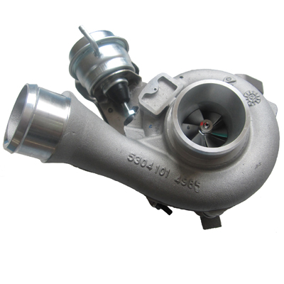 BV43 Turbocharger 53039880122 for Hyundai